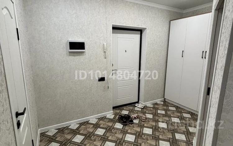 1-бөлмелі пәтер · 41 м² · 4/6 қабат, Ұлжан-1 ш/а., Жалайыр 44 к1, бағасы: 200 000 ₸ в Алматы, Алатауский р-н — фото 2
