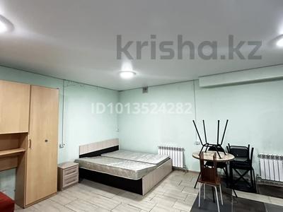 1-бөлмелі пәтер · 20 м², мкр Мамыр, Керуентау 2/1 — Жандосова Яссауи, бағасы: 140 000 ₸ в Алматы, Ауэзовский р-н