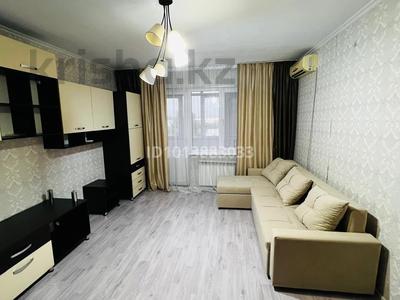 1-комнатная квартира · 48 м² · 8/9 этаж, мкр Жулдыз-1 за 190 000 ₸ в Алматы, Турксибский р-н