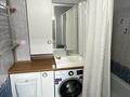 1-комнатная квартира · 48 м² · 8/9 этаж, мкр Жулдыз-1 за 190 000 ₸ в Алматы, Турксибский р-н — фото 2