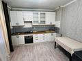 1-комнатная квартира · 48 м² · 8/9 этаж, мкр Жулдыз-1 за 190 000 ₸ в Алматы, Турксибский р-н — фото 5