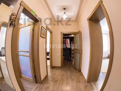 3-бөлмелі пәтер · 80 м² · 2/4 қабат, Павлова 60/1, бағасы: 300 000 ₸ в Костанае