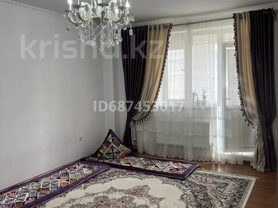 3-комнатная квартира · 83 м² · 5/5 этаж, мкр Береке 3 за 200 000 〒 в Атырау