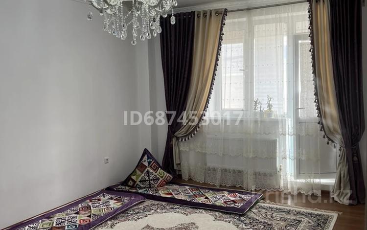 3-комнатная квартира · 83 м² · 5/5 этаж, мкр Береке 3 за 180 000 〒 в Атырау — фото 2