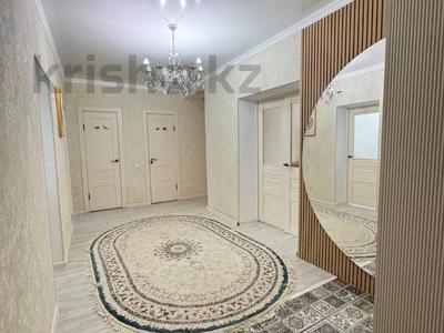 3-комнатная квартира · 87 м² · 5/7 этаж, мкр. Алтын орда 49д/2 за 35.5 млн 〒 в Актобе