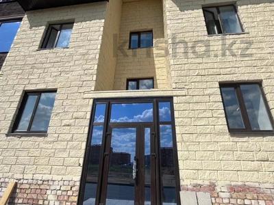 2-комнатная квартира, 49.8 м², 2/3 этаж, Сарыарка 14Г за 12 млн 〒 в Кокшетау
