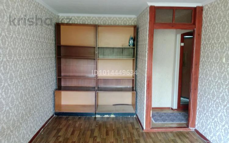 1-комнатная квартира · 32 м² · 4/5 этаж, мкр Талас 28 за 80 000 ₸ в Таразе — фото 2