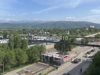 2-комнатная квартира · 55.5 м² · 5/5 этаж, Тәуелсіздіғіне 10 жыл, 58 — Сеним поликлиниканын үсті за 22 млн ₸ в Каскелене