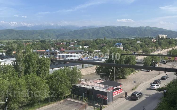 2-бөлмелі пәтер · 55.5 м² · 5/5 қабат, Тәуелсіздіғіне 10 жыл, 58 — Сеним поликлиниканын үсті, бағасы: 22 млн ₸ в Каскелене — фото 10