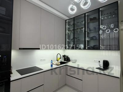 2-комнатная квартира · 87.4 м² · 8/14 этаж, 17-й мкр 6 за 50 млн ₸ в Актау