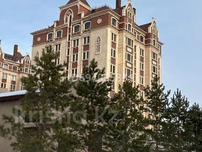 3-комнатная квартира · 110 м² · 2/8 этаж, Анатолий Храпатый 11 за 71 млн 〒 в Астане, Алматы р-н