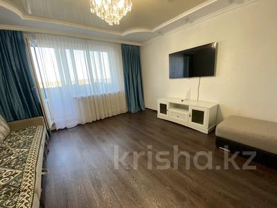 4-бөлмелі пәтер · 76 м² · 8/9 қабат, Восток-1 ш/а., Карла Маркса, бағасы: 23.5 млн ₸ в Караганде, Алихана Бокейханова р-н