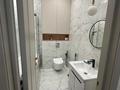2-комнатная квартира · 38 м² · 13/20 этаж, Туран 39/3 за 350 000 ₸ в Астане, Нура р-н — фото 5