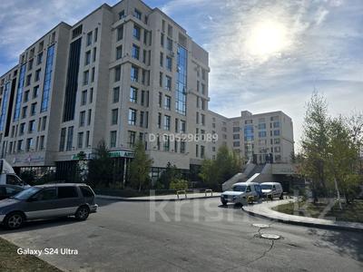 2-комнатная квартира · 45 м² · 5/7 этаж, Алихан Бокейхана 32 — Улы Дала за 260 000 〒 в Астане, Есильский р-н