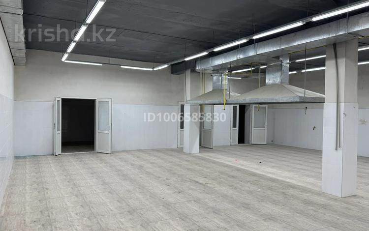 Свободное назначение, склады, общепит · 218 м² за 700 000 〒 в Баскудуке — фото 2