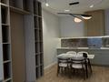 3-бөлмелі пәтер · 73.3 м² · 5/20 қабат, Турар Рыскулова 1/1, бағасы: 90 млн ₸ в Астане, Есильский р-н — фото 5