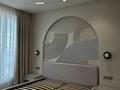 3-бөлмелі пәтер · 73.3 м² · 5/20 қабат, Турар Рыскулова 1/1, бағасы: 90 млн ₸ в Астане, Есильский р-н — фото 2