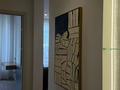 3-бөлмелі пәтер · 73.3 м² · 5/20 қабат, Турар Рыскулова 1/1, бағасы: 90 млн ₸ в Астане, Есильский р-н