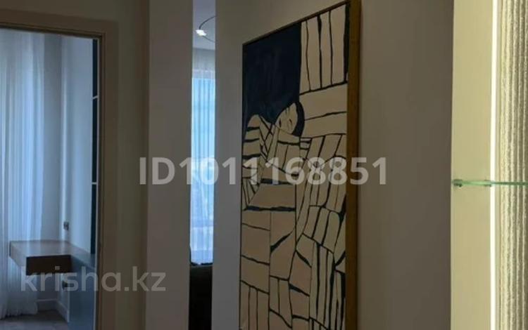 3-бөлмелі пәтер · 73.3 м² · 5/20 қабат, Турар Рыскулова 1/1, бағасы: 90 млн ₸ в Астане, Есильский р-н — фото 9