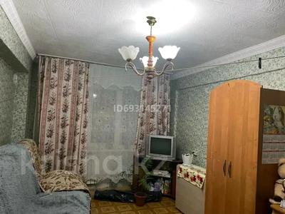 1-комнатная квартира, 27 м², 5/5 этаж, Егорова 25 за 3.2 млн 〒 в Усть-Каменогорске, Ульбинский