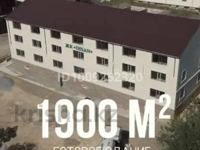 Отдельный дом · 28 комнат · 1900 м² · 90 сот., мкр Кунгей , 146-й учетный квартал за 500 млн 〒 в Караганде, Казыбек би р-н