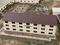 Отдельный дом · 28 комнат · 1900 м² · 90 сот., мкр Кунгей , 146-й учетный квартал за 474 млн 〒 в Караганде, Казыбек би р-н