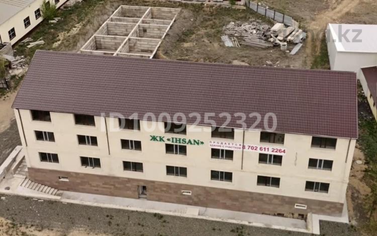Жеке үй · 28 бөлме · 1900 м² · 16 сот., мкр Кунгей , 146-й учетный квартал, бағасы: 400 млн ₸ в Караганде, Казыбек би р-н — фото 5