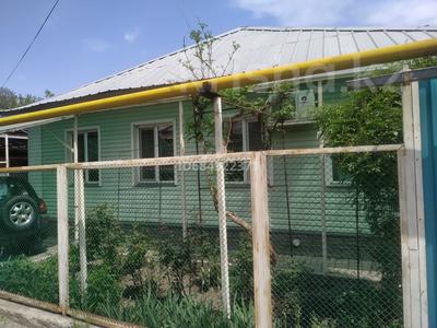 Часть дома • 5 комнат • 57.4 м² • 3 сот., Кондратовича 49 за 30 млн 〒 в Алматы, Турксибский р-н