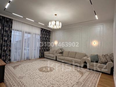 Жеке үй · 4 бөлме · 156 м² · 6 жүзд., 9 квартал 1081 — Выше СДУ, бағасы: 95 млн ₸ в Каскелене