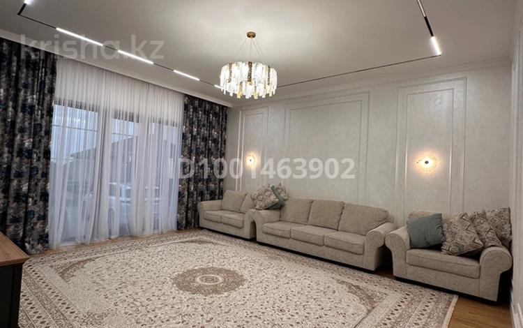 Жеке үй · 4 бөлме · 156 м² · 6 жүзд., 9 квартал 1081 — Выше СДУ, бағасы: 95 млн ₸ в Каскелене — фото 4