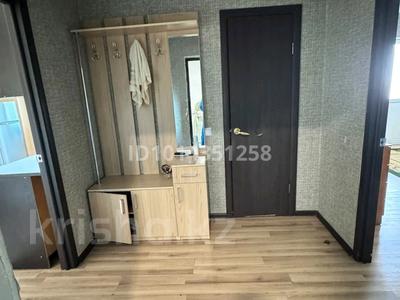 1-комнатная квартира · 56 м² · 10/20 этаж, Богенбай батыра 54 за 26 млн ₸ в Астане, Алматы р-н