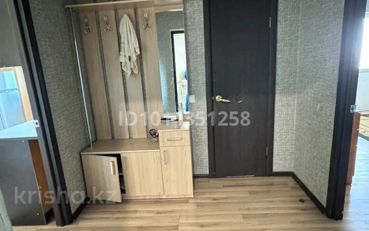 1-комнатная квартира · 56 м² · 10/20 этаж, Богенбай батыра 54 за 26 млн ₸ в Астане, Алматы р-н — фото 2