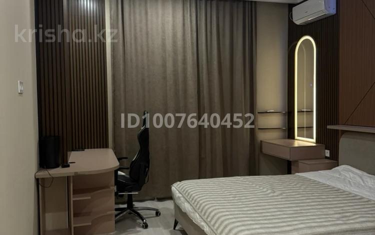 2-бөлмелі пәтер · 71 м² · 1/12 қабат, Торекулова 93блок16 — ТРЦ Mega Park, бағасы: 25 000 ₸ в Алматы, Алмалинский р-н — фото 2