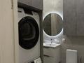 2-бөлмелі пәтер · 71 м² · 1/12 қабат, Торекулова 93блок16 — ТРЦ Mega Park, бағасы: 25 000 ₸ в Алматы, Алмалинский р-н — фото 6