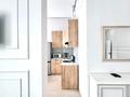 3-комнатная квартира · 83 м² · 2/19 этаж, мкр Пригородный, Пр. Кабанбай батыра 49а — Улы Дала за 30 000 〒 в Астане, Есильский р-н — фото 11
