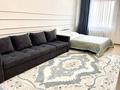 3-комнатная квартира · 83 м² · 2/19 этаж, мкр Пригородный, Пр. Кабанбай батыра 49а — Улы Дала за 30 000 〒 в Астане, Есильский р-н — фото 12