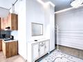 3-комнатная квартира · 83 м² · 2/19 этаж, мкр Пригородный, Пр. Кабанбай батыра 49а — Улы Дала за 30 000 〒 в Астане, Есильский р-н — фото 13