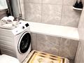 3-комнатная квартира · 83 м² · 2/19 этаж, мкр Пригородный, Пр. Кабанбай батыра 49а — Улы Дала за 30 000 〒 в Астане, Есильский р-н — фото 14