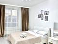 3-комнатная квартира · 83 м² · 2/19 этаж, мкр Пригородный, Пр. Кабанбай батыра 49а — Улы Дала за 30 000 〒 в Астане, Есильский р-н — фото 5