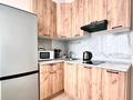 3-комнатная квартира · 83 м² · 2/19 этаж, мкр Пригородный, Пр. Кабанбай батыра 49а — Улы Дала за 30 000 〒 в Астане, Есильский р-н — фото 9