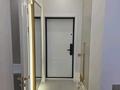 2-комнатная квартира · 43 м² · 5/17 этаж, Бухар жырау за 330 000 ₸ в Астане, Есильский р-н
