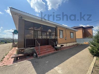 Жеке үй · 5 бөлме · 190 м² · 10 жүзд., 1 мкр Аккайын 60, бағасы: 100 млн ₸ в Астане, Алматы р-н