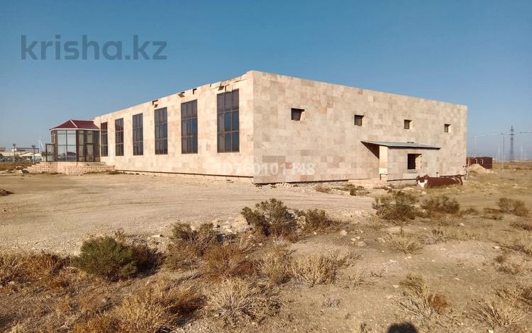 Свободное назначение · 1965 м² за 35 млн 〒 в  — фото 2