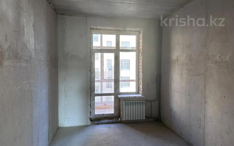 3-комнатная квартира · 76.2 м² · 3/5 этаж, Кошкарбаева 60а за 35 млн ₸ в Кокшетау — фото 2