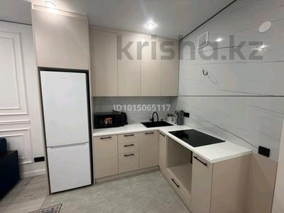 2-комнатная квартира · 45 м² · 7/9 этаж, Мкрн Шугыла 340/5 за 30.5 млн ₸ в Алматы, Наурызбайский р-н