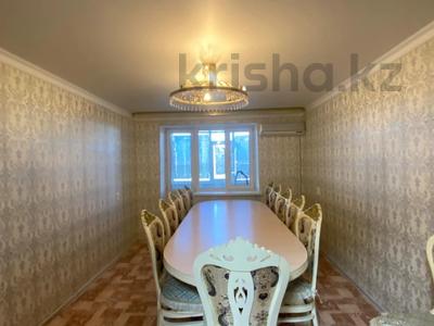 3-комнатная квартира · 61.2 м² · 5/5 этаж, мкр 12 за 20.5 млн ₸ в Актобе