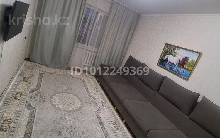 3-комнатная квартира · 65 м² · 3/5 этаж, мкр Гарышкер, Ч. Валиханова 183 А — Валиханова Алдабергенова за 25.5 млн ₸ в Талдыкоргане — фото 22