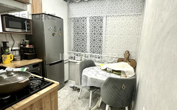 2-комнатная квартира · 45 м² · 4/4 этаж, мкр Коктем-1 — Бульвар Бухар Жырау за 40 млн ₸ в Алматы, Бостандыкский р-н — фото 2