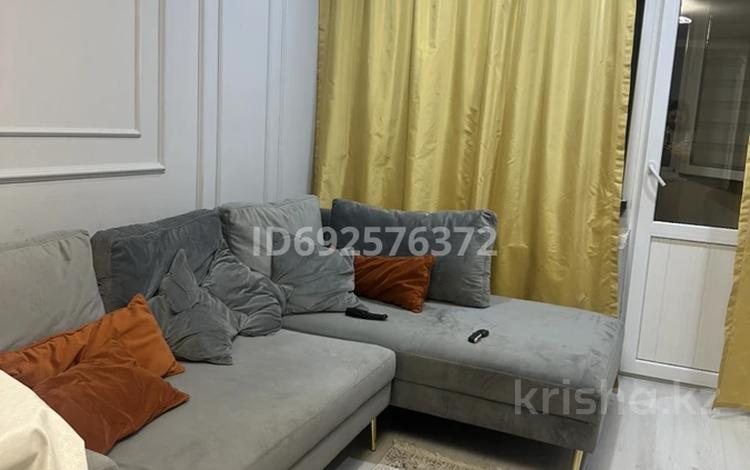2-комнатная квартира · 45 м² · 4/4 этаж, мкр Коктем-1 — Бульвар Бухар Жырау за 40 млн ₸ в Алматы, Бостандыкский р-н — фото 16