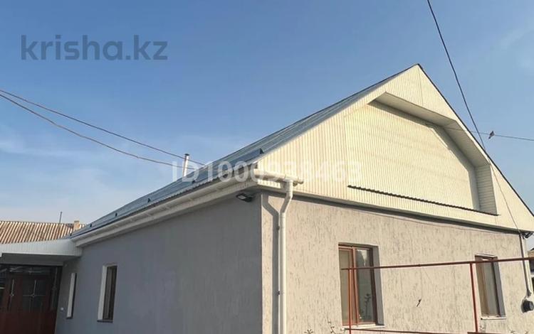 Отдельный дом · 7 комнат · 156 м² · 8 сот., Баженова 73 за 36 млн 〒 в Таразе — фото 2